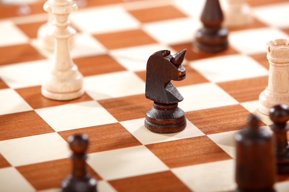 Read more about the article Game Strategy Development in the Modern Era: What Has Changed